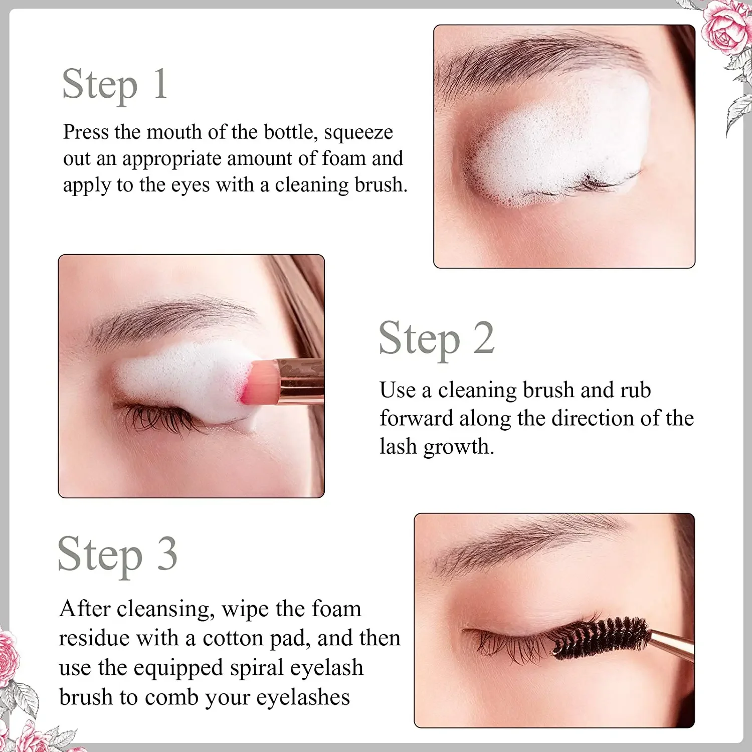 50 ミリリットル Lanthome まつげエクステンション - Eyelash Extension Wash Kit のレビューと価格