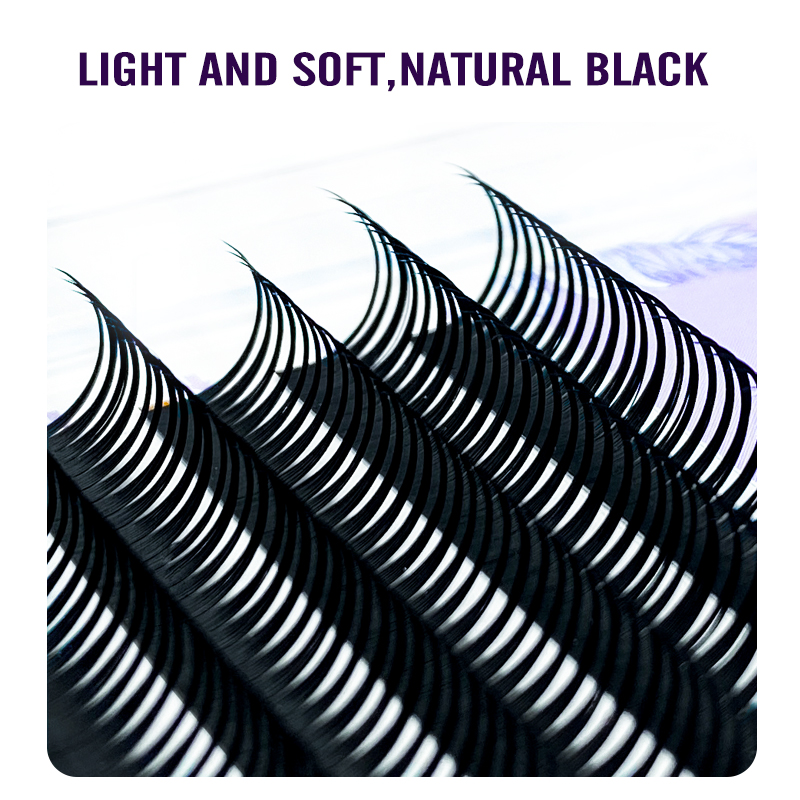 NATUHANA 新 0.07 ミリメートルウェットまつげエ - Eyelash Extension Hybrid のレビューと価格